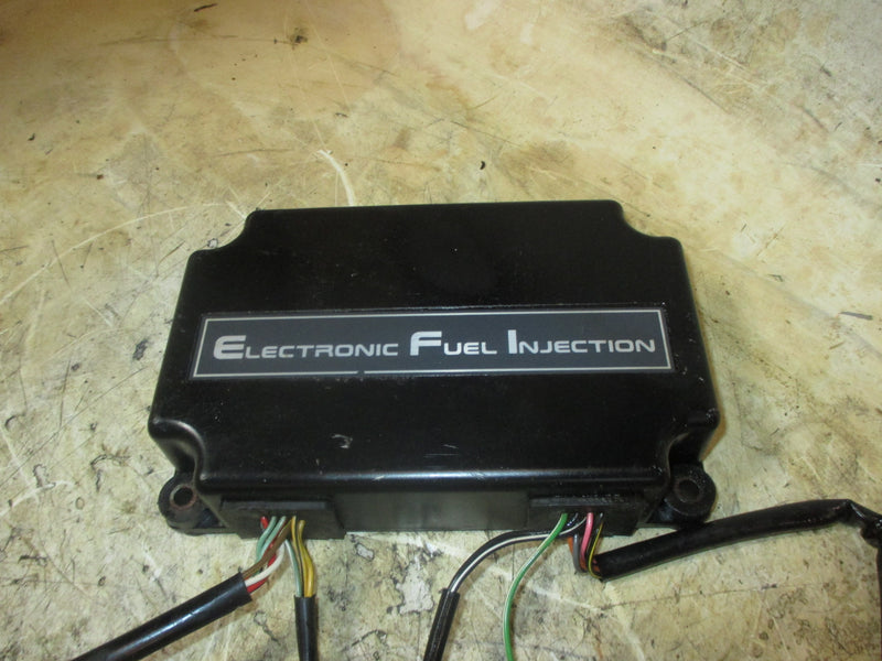 Suzuki DT225 225hp 2 stroke outboard electronic fuel injection unit