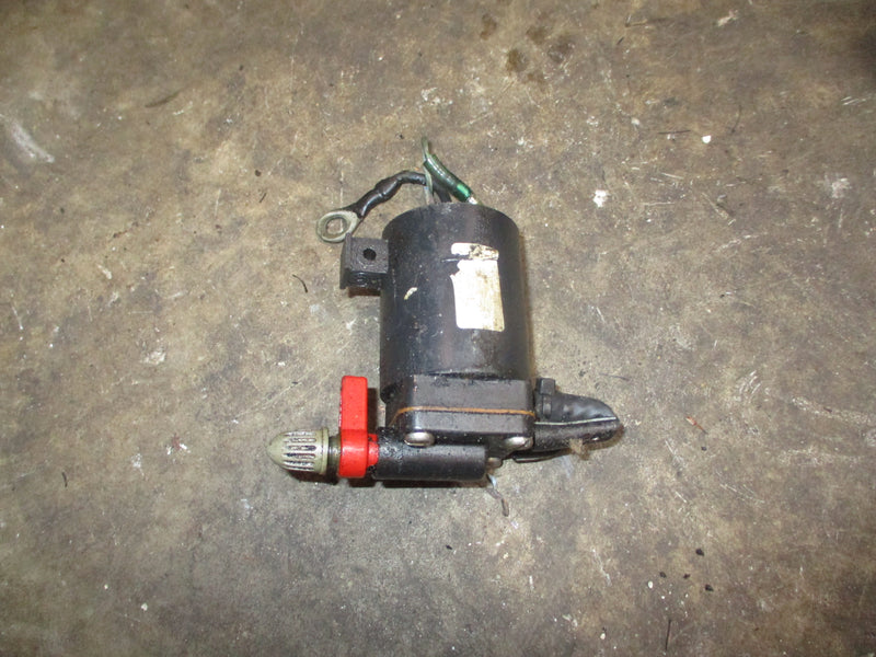 Evinrude 70hp 2 stroke outboard fuel primer (434762)