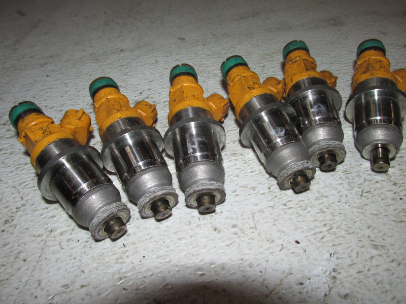 Yamaha Vmax HPDI 225hp Fuel Injector Set (60V-13761-00)