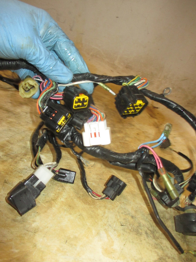 Suzuki DF70 70hp 4 Stroke Outboard Engine Wiring Harness (36610-99E80)