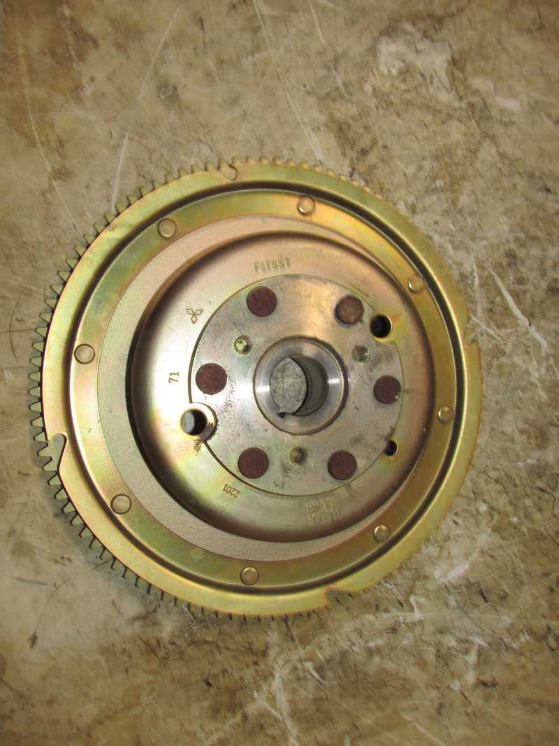 Yamaha 115hp 4 Stroke Outboard Flywheel (68V-81450-00-00)