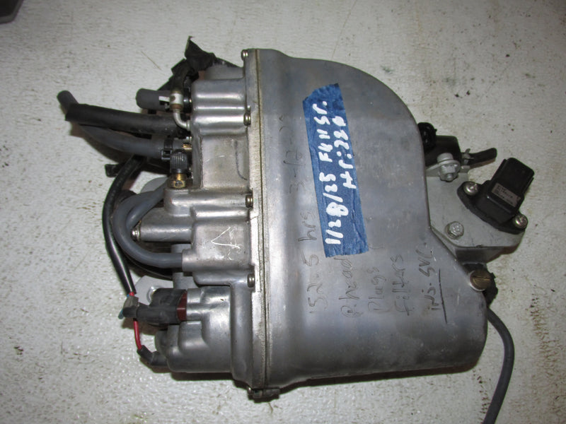 Yamaha Vmax HPDI 225hp VST/Fuel Vapor Separator (60V-14182-01)