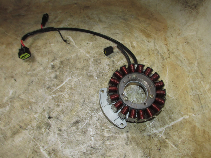 Yamaha 115hp 4 Stroke Outboard Stator / Pulsor Coil (68V-81460-00-00)
