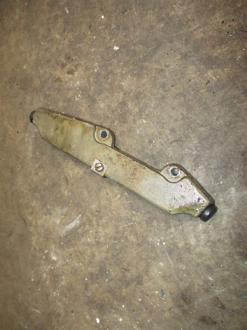 Evinrude 70hp 2 stroke outboard bracket (339776)