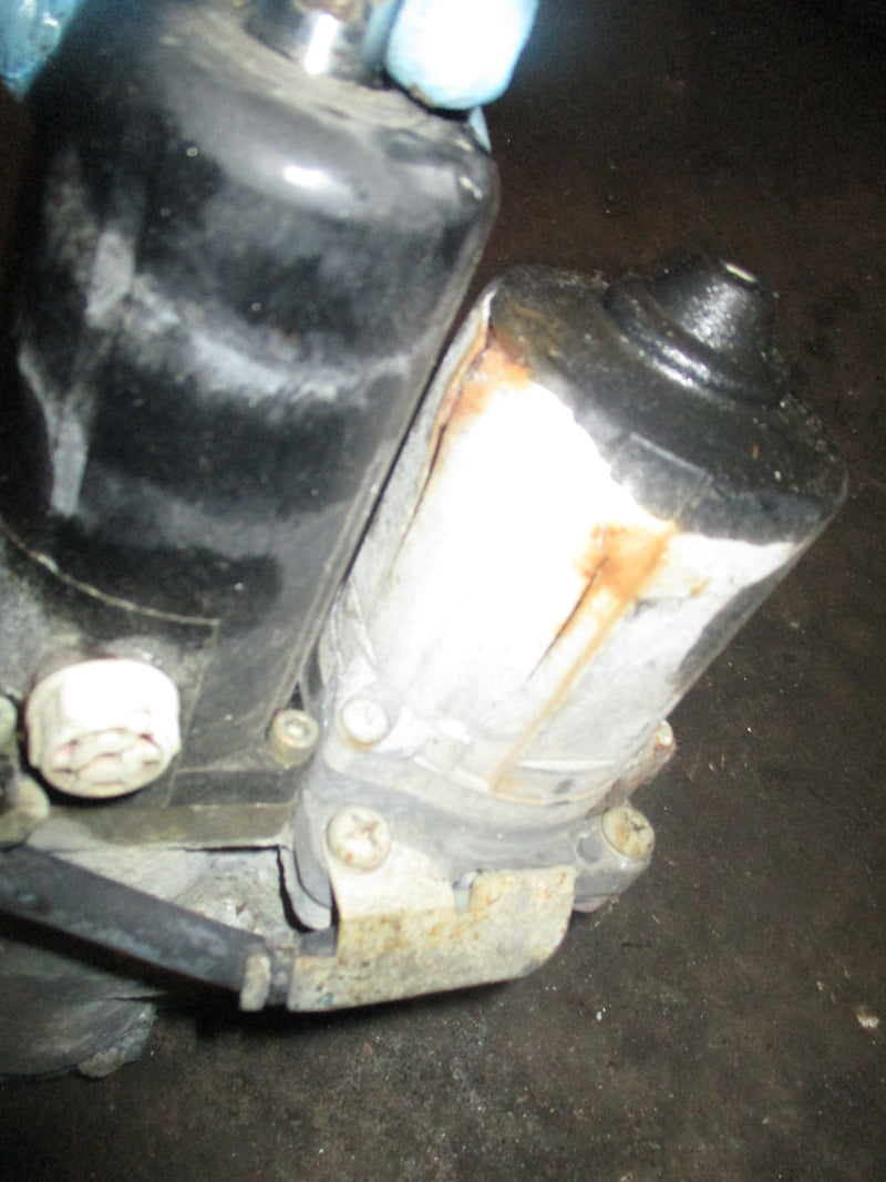 Honda BF 40-50 hp outboard tilt trim unit READ DESCRIPTION