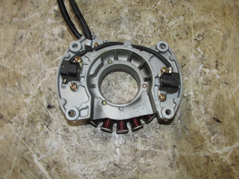 Yamaha 115hp 4 Stroke Outboard Stator / Pulsor Coil (68V-81460-00-00)