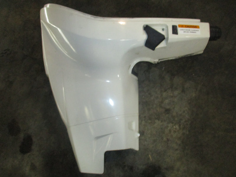 Evinrude ETEC 300hp outboard starboard side cover (5005206)