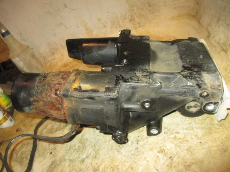 Mercury 150hp 2.5L 2 stroke outboard Tilt Trim Unit