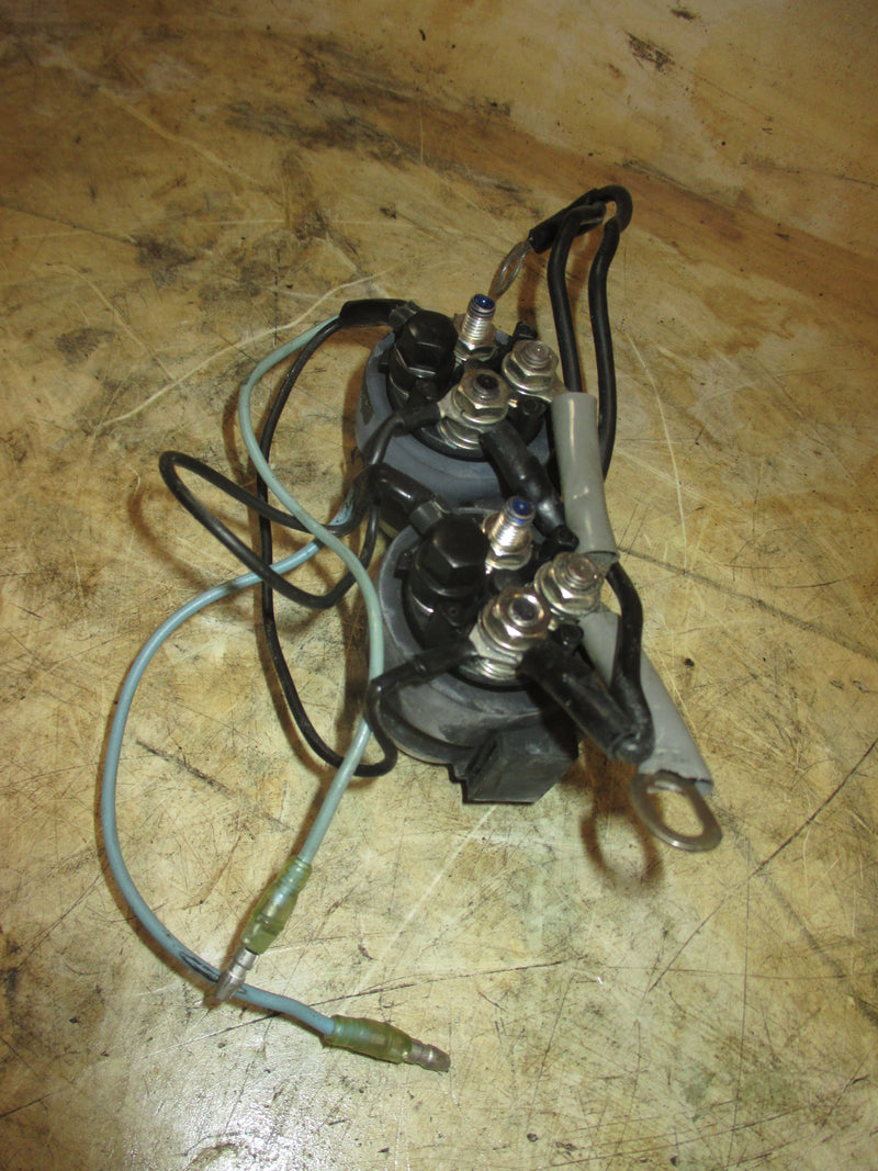 Suzuki DF70 70hp 4 Stroke Outboard Tilt Trim Relay (38410-94552)