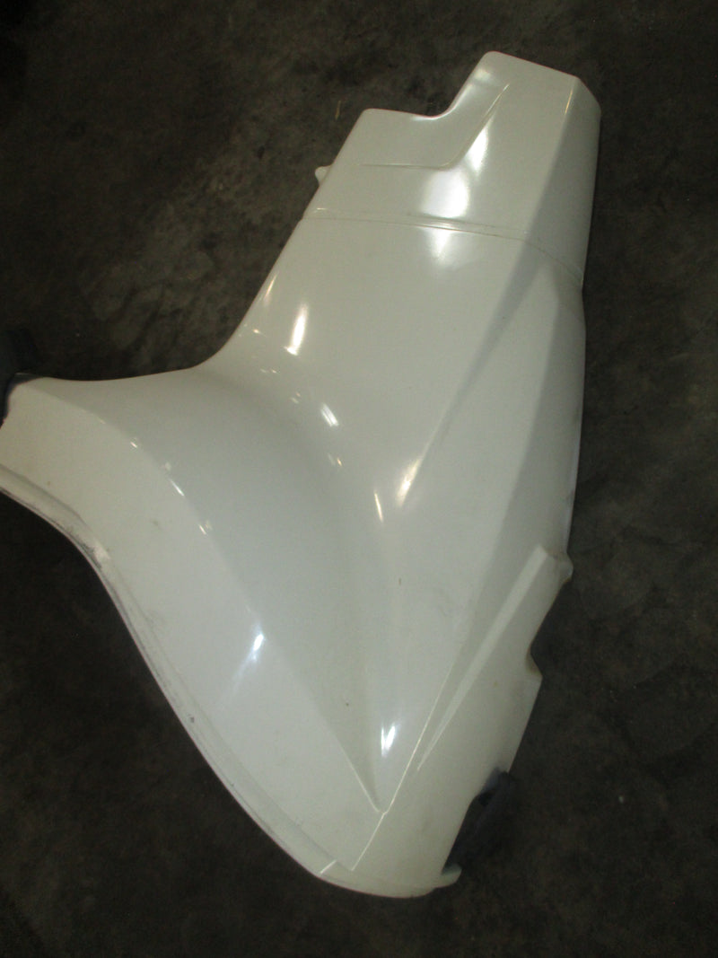 Evinrude ETEC 300hp outboard starboard side cover (5005206)