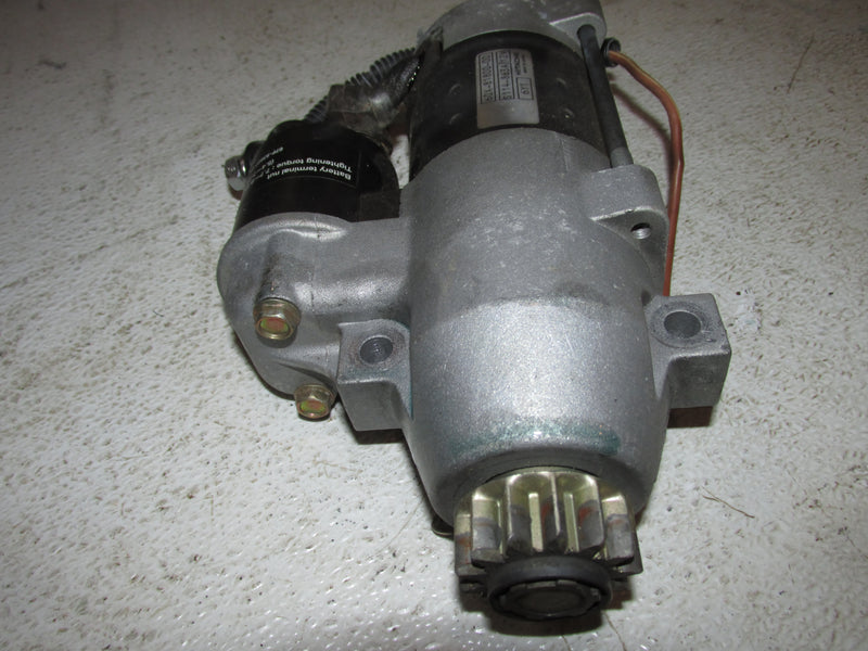 Yamaha Vmax HPDI 225hp Starter (60X-81800-00)