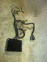 Load image into Gallery viewer, Suzuki DT225 225hp 2 stroke outboard CDI (92E0)
