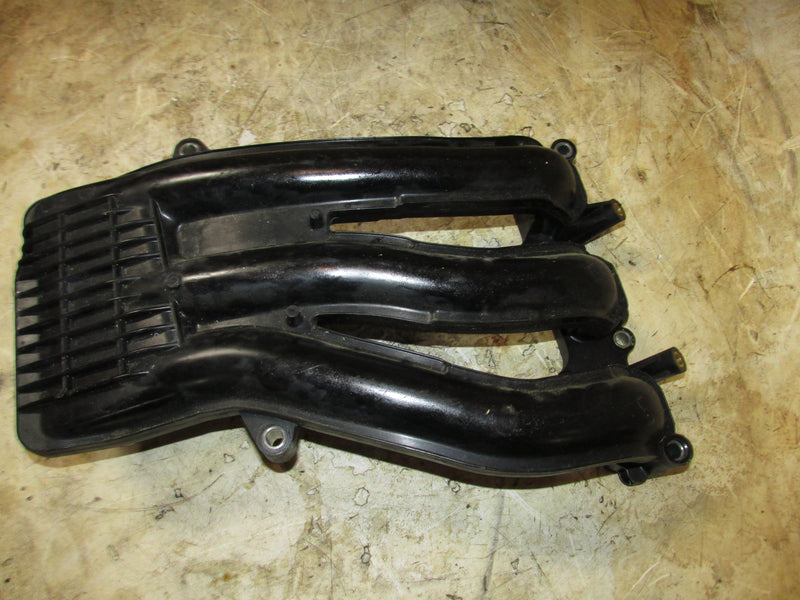 Suzuki DF60A 60hp Outboard Intake Manifold (13110-88L00)