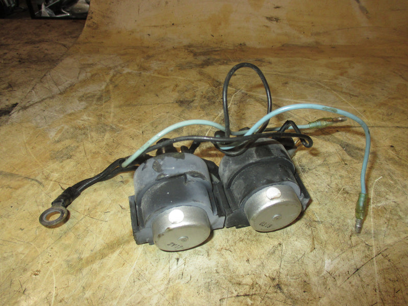 Suzuki DF70 70hp 4 Stroke Outboard Tilt Trim Relay (38410-94552)