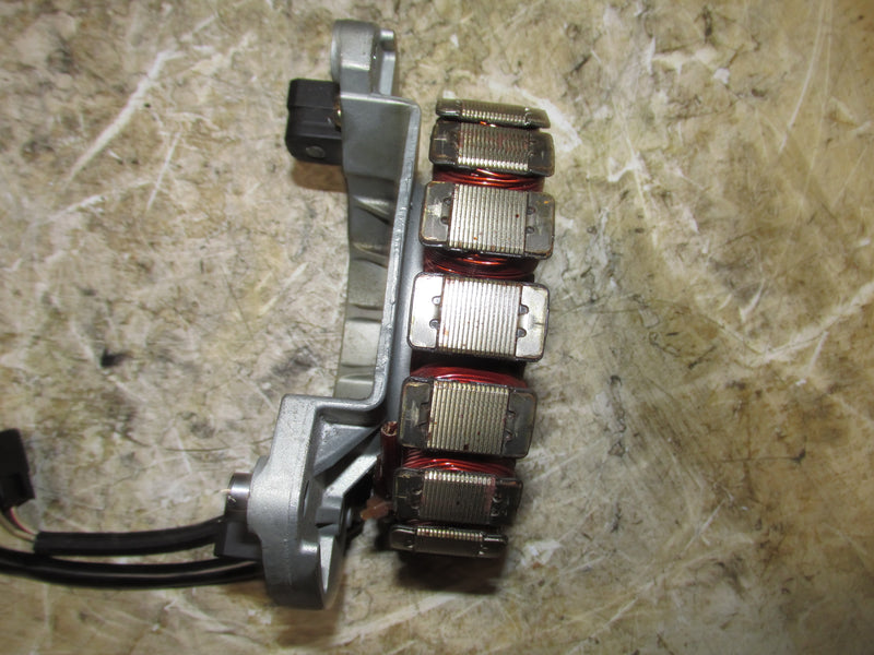 Yamaha 115hp 4 Stroke Outboard Stator / Pulsor Coil (68V-81460-00-00)