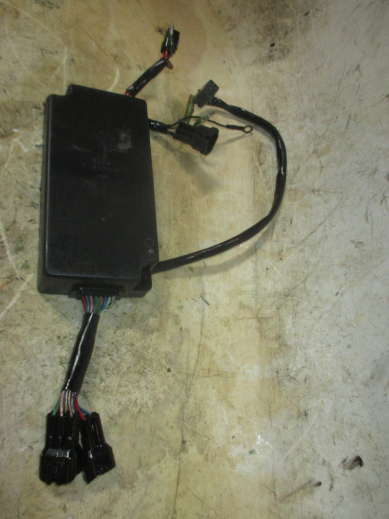 Suzuki DT225 225hp 2 stroke outboard ignition control module (92E2)