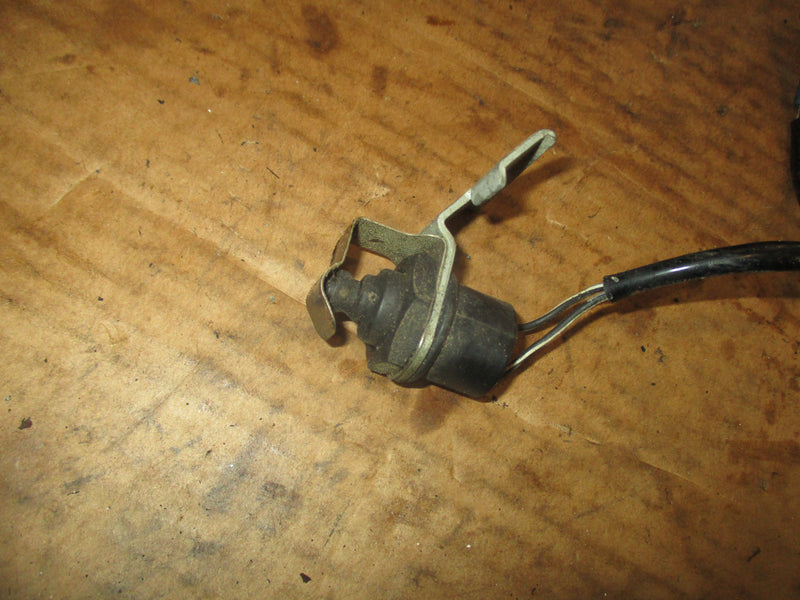 Honda BF50 50hp 4 stroke outboard neutral switch (04304-ZV3-010)
