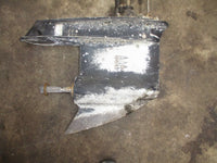 Load image into Gallery viewer, Evinrude 70hp 2 stroke outboard 20&quot; shaft lower unit
