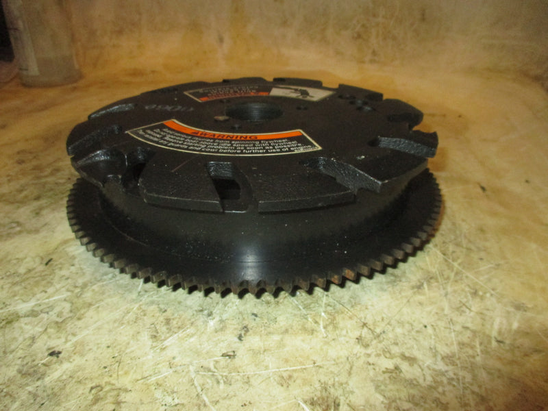 Mercury 150hp 2.5L 2 stroke outboard Flywheel (271-859238-C)