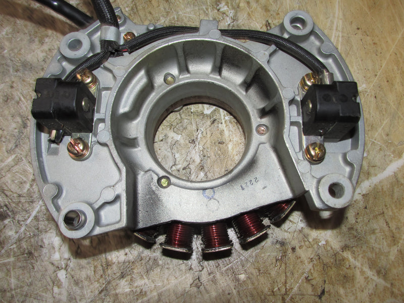 Yamaha 115hp 4 Stroke Outboard Stator / Pulsor Coil (68V-81460-00-00)