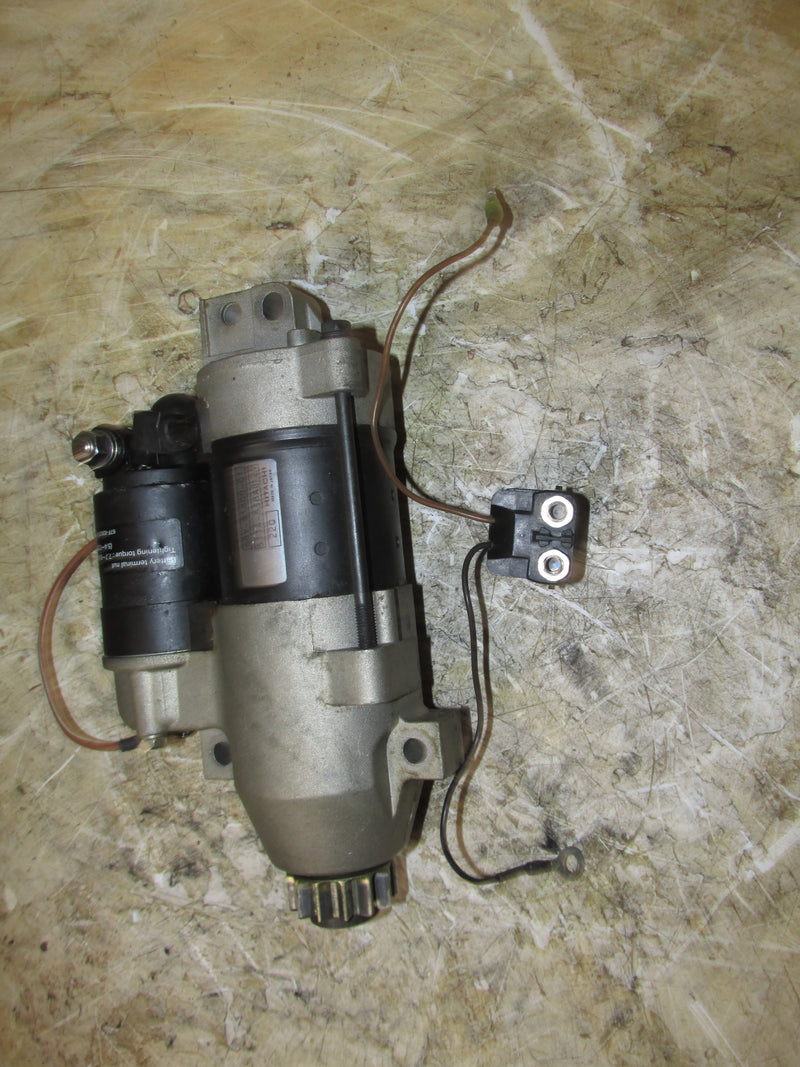 Yamaha 115hp 4 Stroke Outboard Starter and Relay (68V-81800-01)