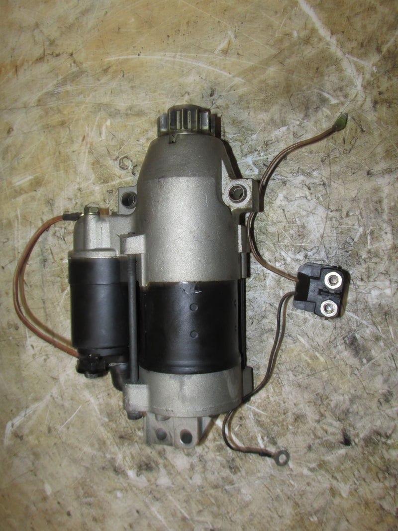 Yamaha 115hp 4 Stroke Outboard Starter and Relay (68V-81800-01)