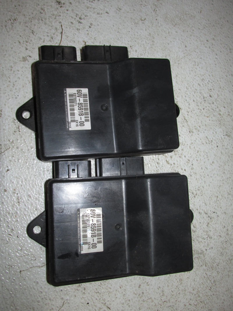 Yamaha Vmax HPDI 225hp Injector Driver Set (60V-8591B-00)