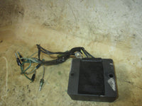 Load image into Gallery viewer, Suzuki DT225 225hp 2 stroke outboard rectifier regulator (32800-92E10)
