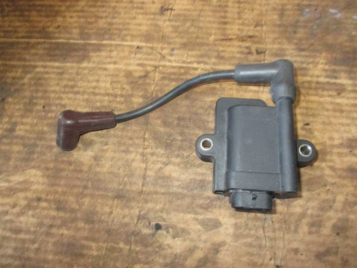 Mercury 3.0L 200hp optimax outboard ignition coil (883778)