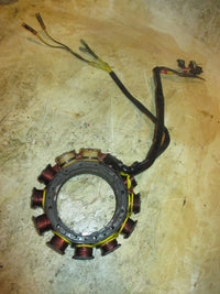 Load image into Gallery viewer, Mercury 150hp 2.5L 2 stroke outboard Stator (858404)
