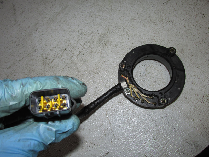 Yamaha Vmax HPDI 225hp Pulsar Coil (60V-85580-10)