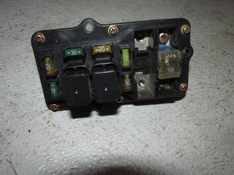 Yamaha Vmax HPDI 225hp Fuse Box (60V-82170-01)