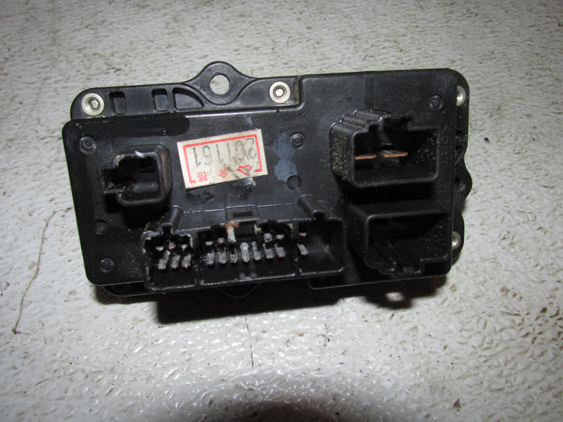 Yamaha Vmax HPDI 225hp Fuse Box (60V-82170-01)
