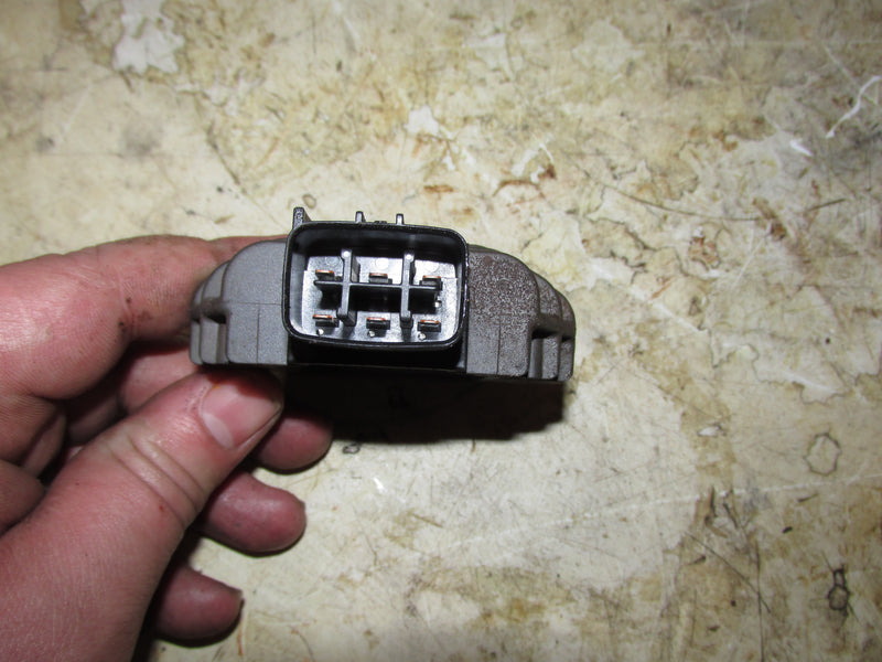 Suzuki DF60A 60hp Outboard Rectifier Regulator (32800-88L00)