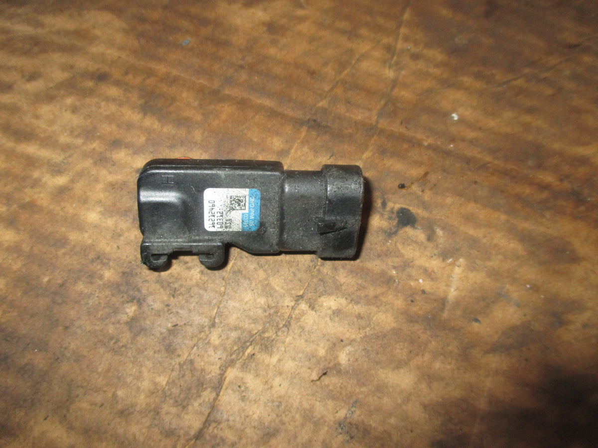 Mercury 3.0L 200hp optimax outboard map sensor (854445)