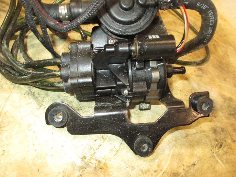 Evinrude 200hp ETEC H.O. oil injector (5007019)