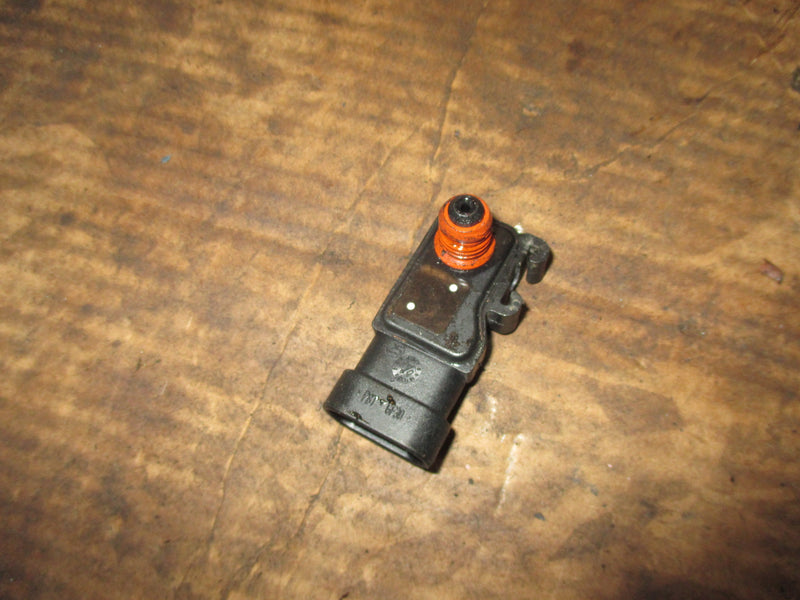 Mercury 3.0L 200hp optimax outboard map sensor (854445)