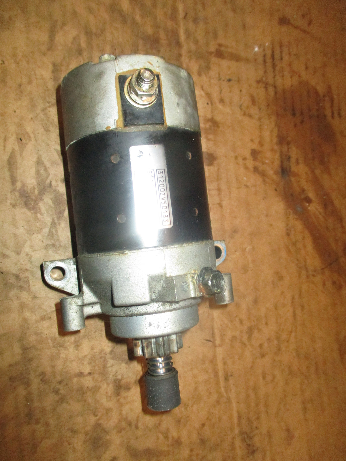 Honda BF40A outboard starter (31200-ZV5-0133)