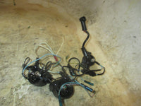 Load image into Gallery viewer, Suzuki DT225 225hp 2 stroke outboard trim relay set (38410-94551)
