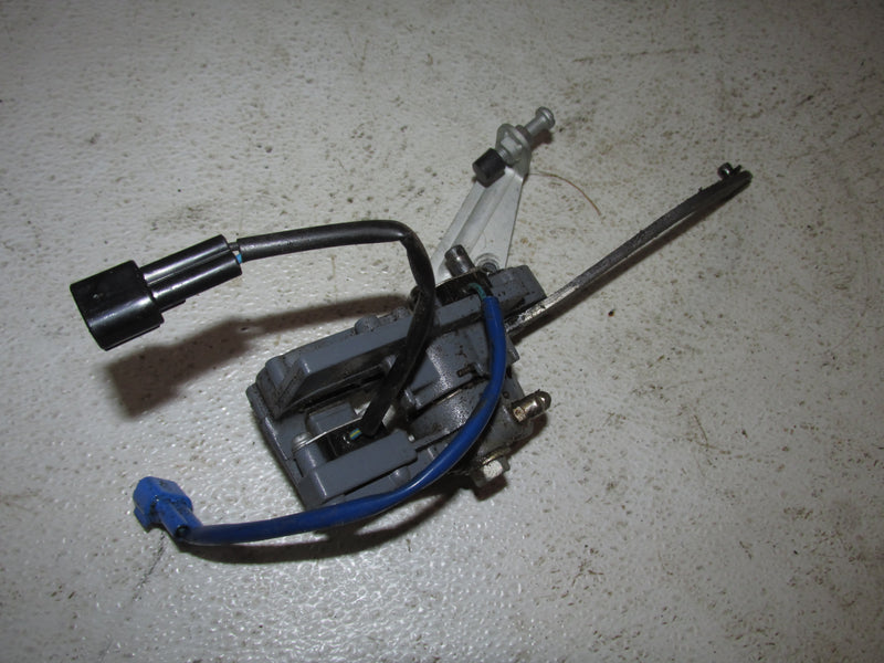 Yamaha Vmax HPDI 225hp Neutral Switch And Brackets (60V-8259F-00)