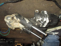 Load image into Gallery viewer, Johnson 90hp 60 degree 2 stroke outboard tilt trim unit
