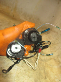 Load image into Gallery viewer, Suzuki DT225 225hp 2 stroke outboard trim relay set (38410-94551)
