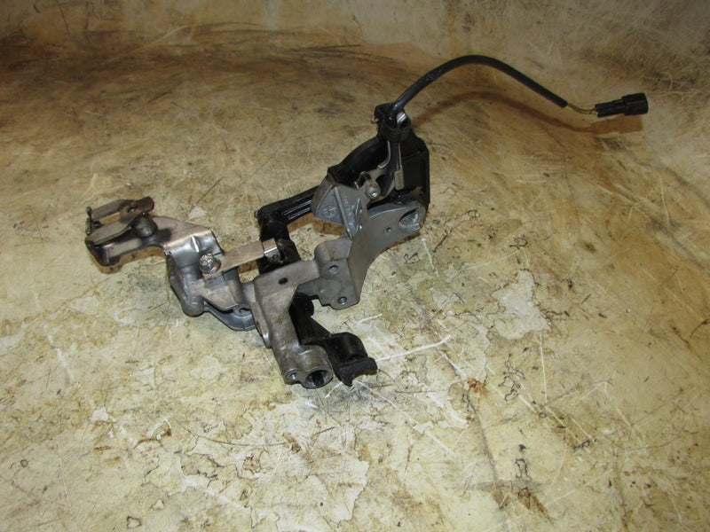Suzuki DF60A 60hp Outboard Shift Bracket/Neutral Switch (37721-93J00)