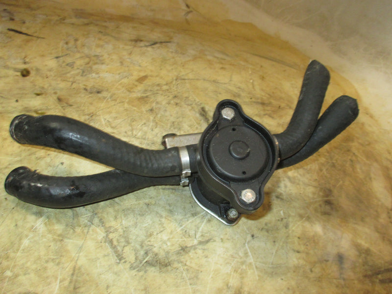 Evinrude 200hp ETEC H.O. pressure relief valve (5005775)
