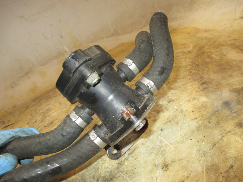 Evinrude 200hp ETEC H.O. pressure relief valve (5005775)