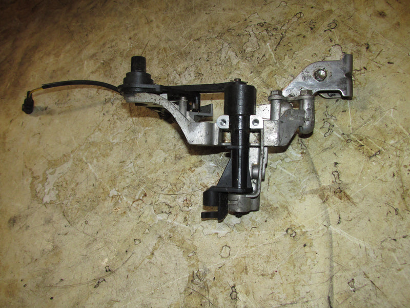 Suzuki DF60A 60hp Outboard Shift Bracket/Neutral Switch (37721-93J00)