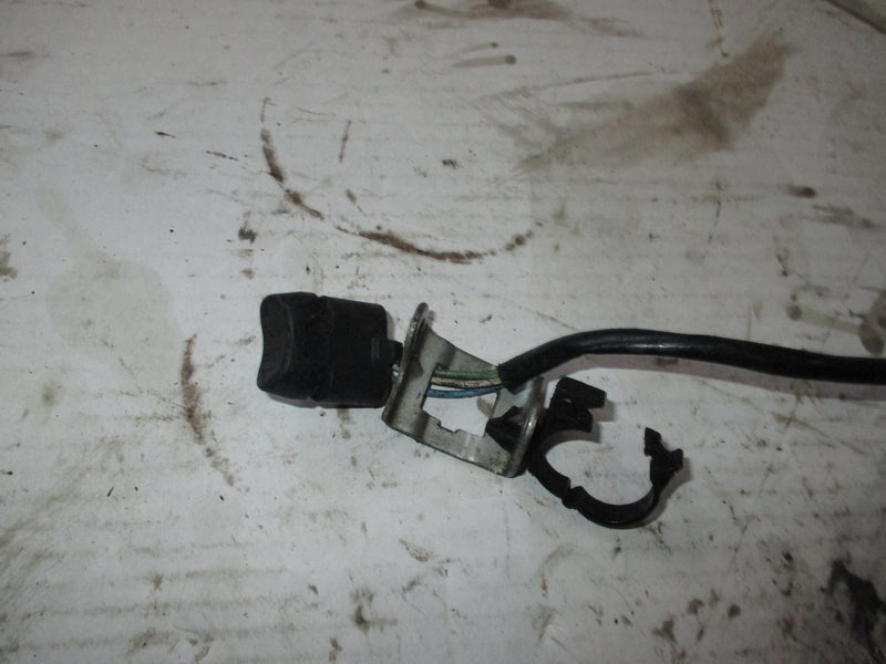 Honda BF130A 130hp outboard tilt trim switch (35640-ZW1-023)