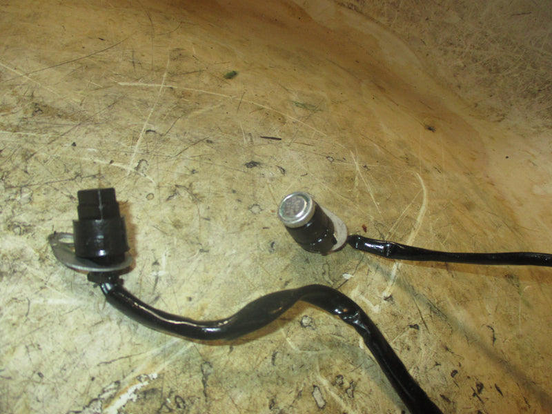 Suzuki DT225 225hp 2 stroke outboard cylinder temp sensor (34850-95D00)