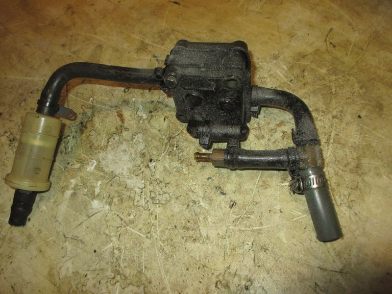 Mercury 150hp 2.5L 2 stroke outboard Fuel Pump (14360A78)
