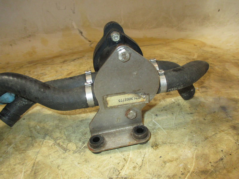 Evinrude 200hp ETEC H.O. pressure relief valve (5005775)